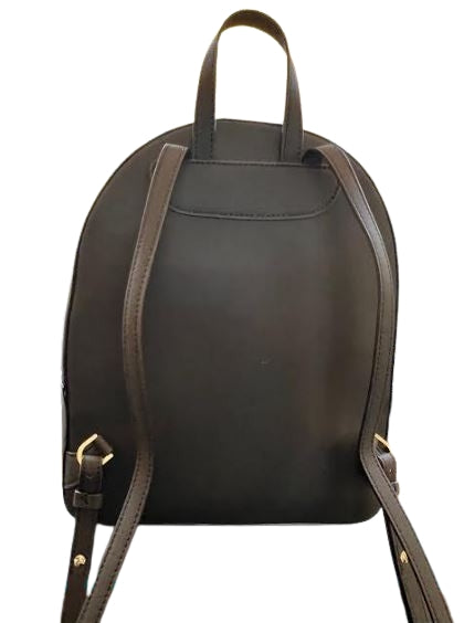 Alviero Martini 1A Classe Zaino Mirage  Gommato LM LE02 9636 Col. 0001 Black
